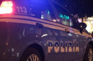 Alessandria: rapina al Prestofresco di via De Gasperi