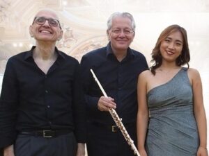 Kim, Giachino e Nova: sognare con le colonne sonore più belle
