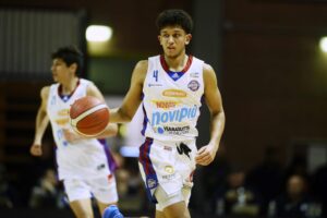 Quinn Ellis si dichiara per il Draft Nba