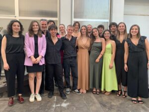 Rebora c’è il “Concerto degli auguri”