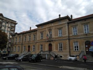 Damilano, al via la gara per il nuovo tetto
