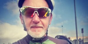 Novi dice addio a Fabio Pizzorno, l’imprenditore-ciclista