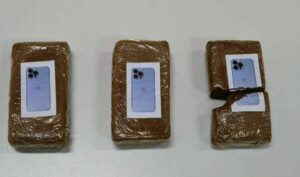 Corriere della droga arrestato dopo l’inseguimento ad Alessandria