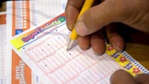 La fortuna bacia Valenza, vinti 21mila euro al SuperEnalotto