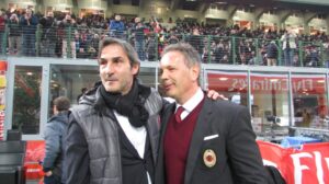 Addio a Mihajlovic. In Tim Cup contro i Grigi