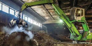 Il compostaggio passa da Tortona a Novi