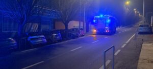 Casale: soccorso dopo il malore in casa. A dare l’allarme il cane