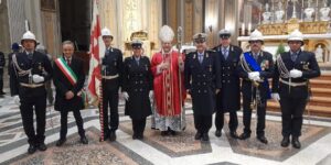 Polizia municipale, premiato il personale che si è distinto in servizio