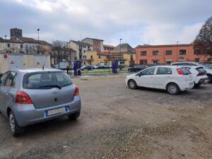 Zaffiro attacca su piazza Venezia: «Giunta, poche idee spesso confuse»