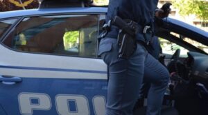 Bimba contesa prelevata da casa del papà e portata in Belgio