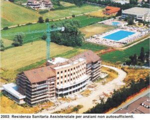 Cronologia storica di Valenza. Parte ottava