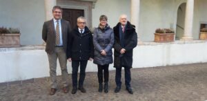 Il Piemonte in Trentino: “Agricoltura, qui percorsi intrapresi da tempo”