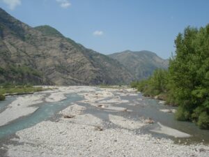 Rischi idrogeologici: dalla Regione fondi a due Comuni