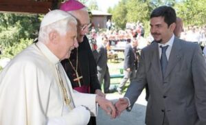 “Quando invitai il Papa a venire ad Alessandria”