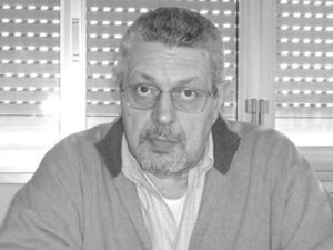 Enrico Tinello, l’estremo saluto all’ex direttore di Amias