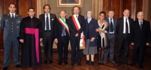 Alessandria piange suor Adalberta