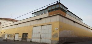 Carcere don Soria: agente aggredito finisce all’ospedale