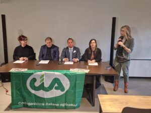 Genova e Alessandria unite contro i cinghiali