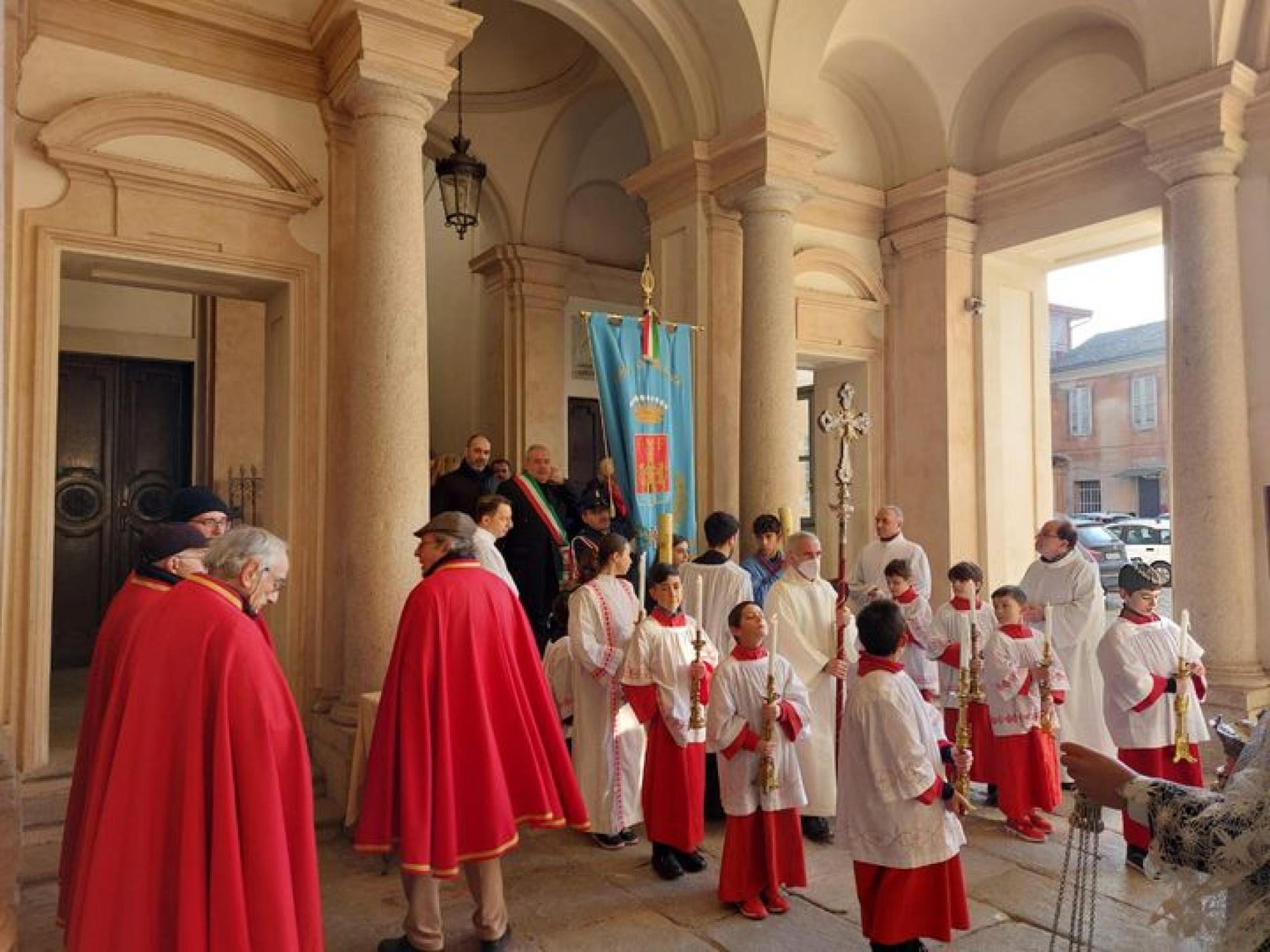 Habemus Papam con un po’ di Valenza