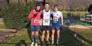 Atletica, il 23esimo Cross di Novi nel segno di Menditto e Lano