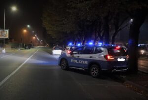 Alessandria, controlli straordinari di Polizia in Stazione e al Cristo