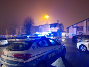 Alessandria: la festa privata tra ragazzi finisce con due giovani all’ospedale