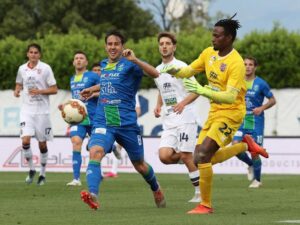 Alessandria,  stop per due. In arrivo Guidetti