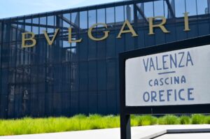 Bulgari: a gennaio 40 nuovi assunti alla manifattura