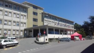 Padre Ugo all’attacco “Piccoli ospedali efficienti, il rischio è la chiusura”