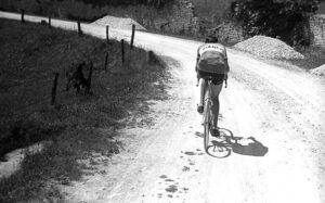 Caserta, Castellania, Novi. Per Fausto Coppi