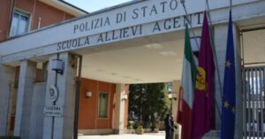 “La piscina della Scuola di Polizia riaprirà ai primi di febbraio”