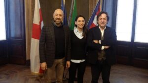 Alessandria entra nel Sistema InfoCamere