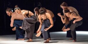 La danza contemporanea arriva al teatro Marenco con “Flow”