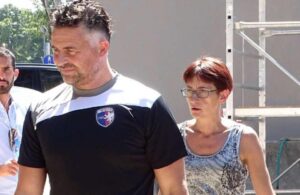 Alessandria, Elisa Tassinari nuova segretaria sportiva