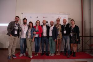 All’ex Kaimano Valerio Marcozzi presenta ‘Scossa’