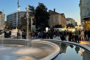 Confcommercio Acqui: “Festività? Vendite in calo, ma era prevedibile”