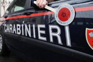 Sono accusati di 47 furti: in carcere coppia di San Damiano