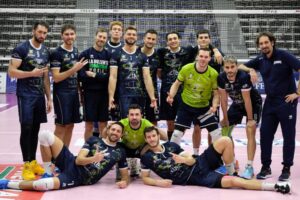 La Bollente, vittoria con primato e Coppa