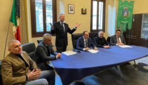 Cirio a Ponzone: “Gli abbiamo elencato le urgenze del territorio”