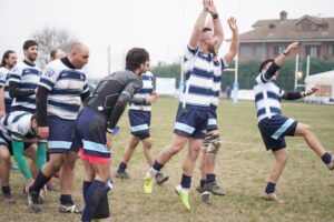 Sconfitta ancora l’Alessandria Rugby