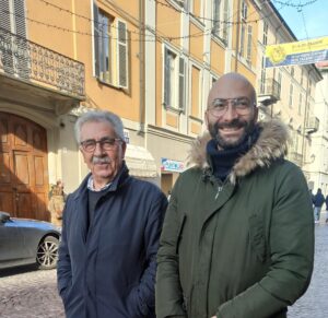 Casale, avvicendamento in consiglio: Di Cosmo al posto di Lavagno (86)