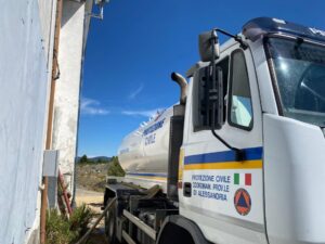 “L’aumento di carburanti e pedaggi inciderà sui volontari di Protezione civile”