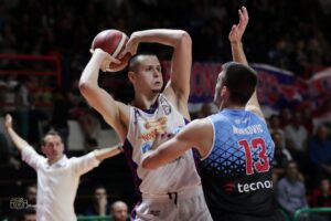 Retromarcia Novipiù. La vittoria è di  Chieti