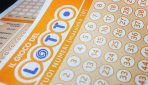 Alessandria: vincita al Lotto da 216mila euro