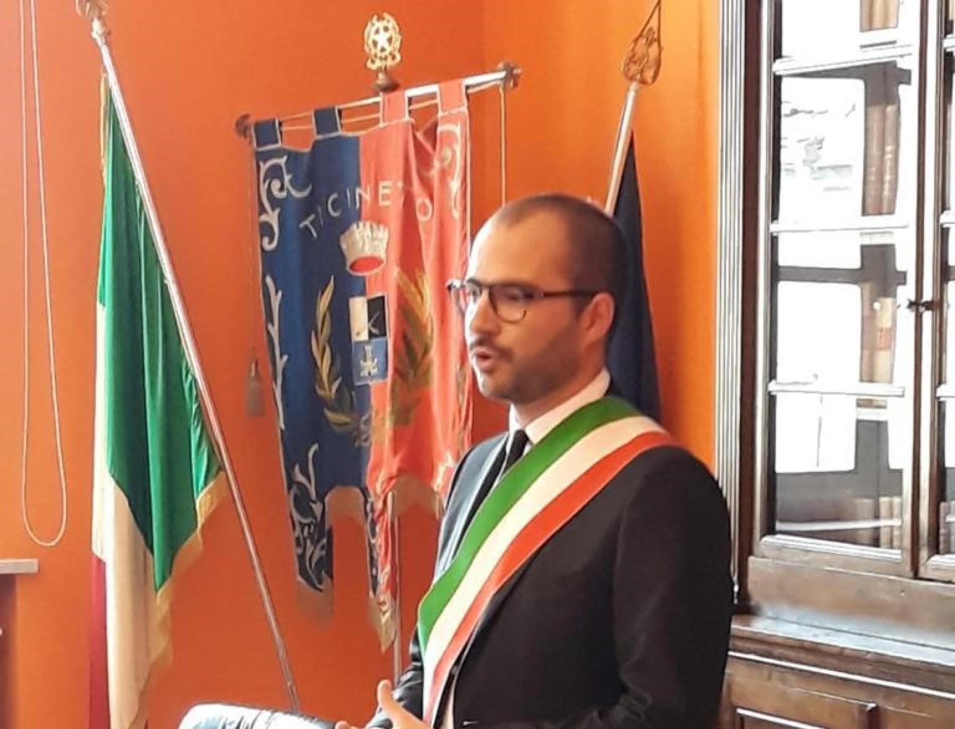 Ticineto: 602 firme per rivalutare i numeri dei richiedenti asilo