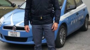 Non si ferma all’alt e prova la fuga: raggiunto in spalto Gamondio