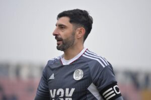 Reggiana – Alessandria, problemi in difesa