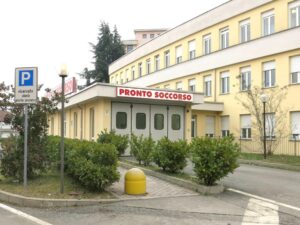 Gettonista del pronto soccorso indagata  e sospesa dopo la morte di una paziente appena dimessa