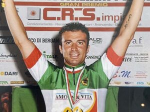Ivan Quaranta al Museo dei Campionissimi per l’omaggio a Coppi