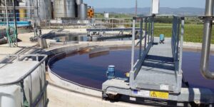 Gestione Acqua, piano da 7,4 milioni per migliorare i depuratori